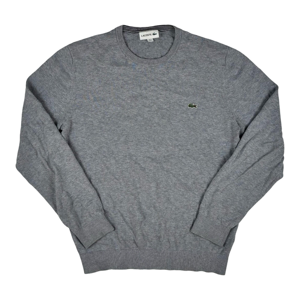 Knit Sweater