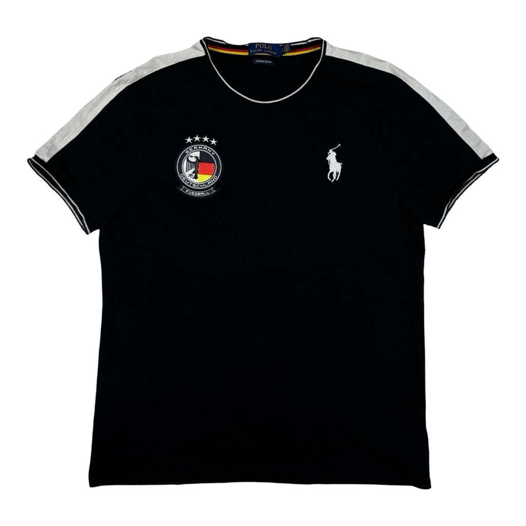 Deutschland Tee