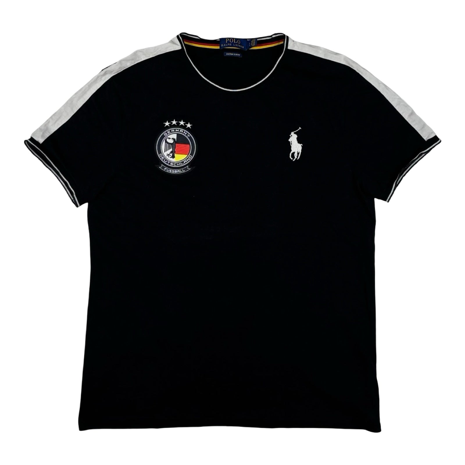 Deutschland Tee