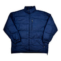 Pufferjacke
