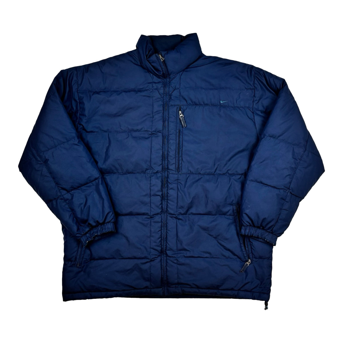 Pufferjacke
