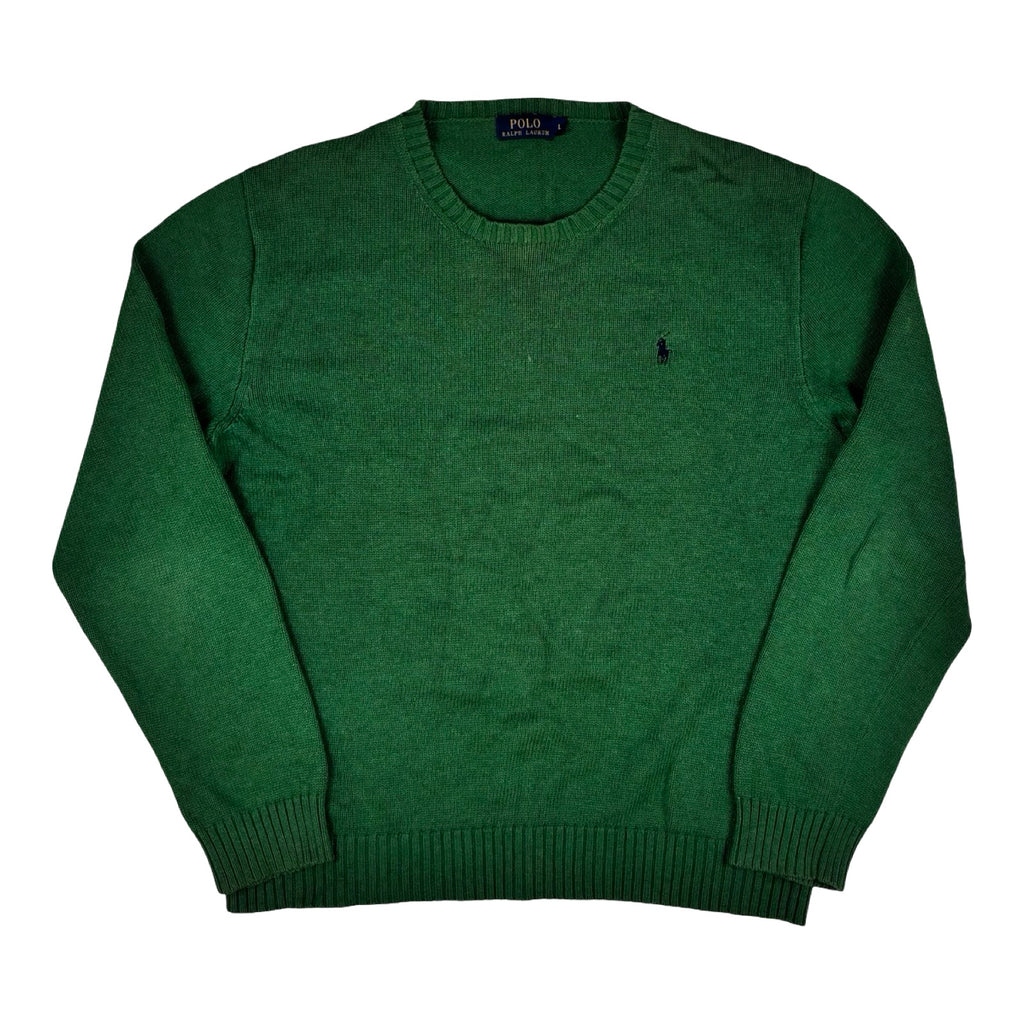 Knit Sweater