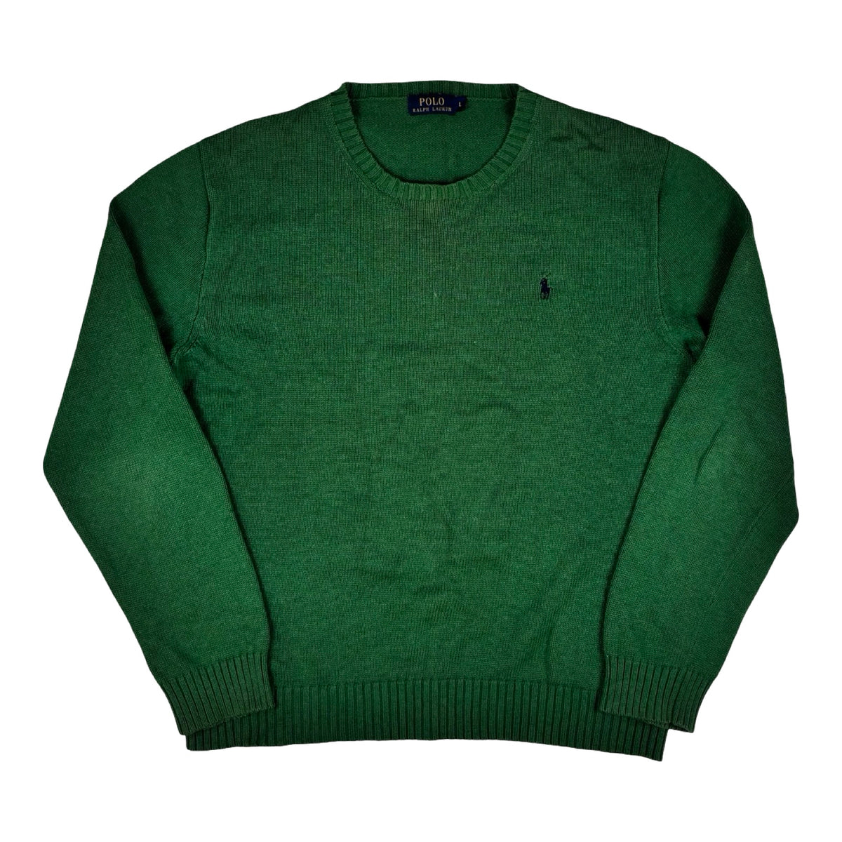 Knit Sweater