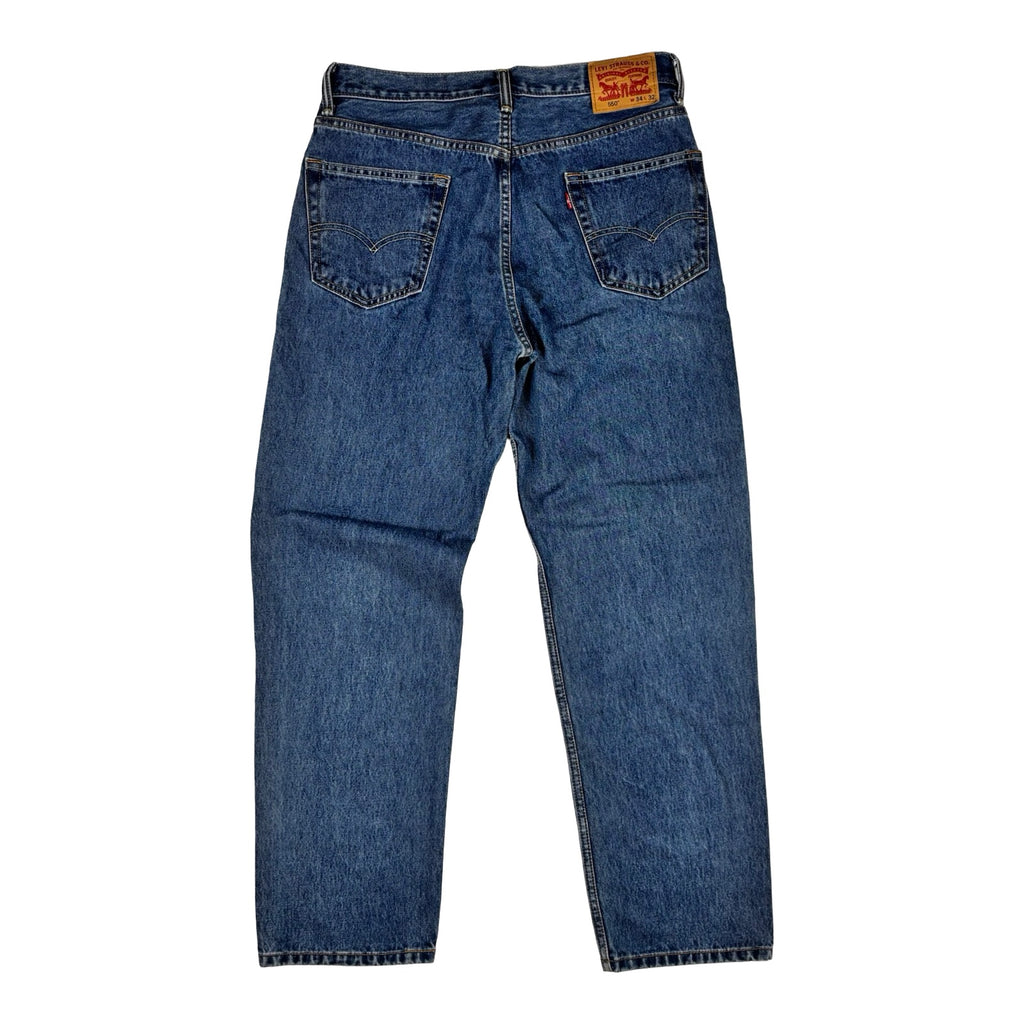 Levis 550