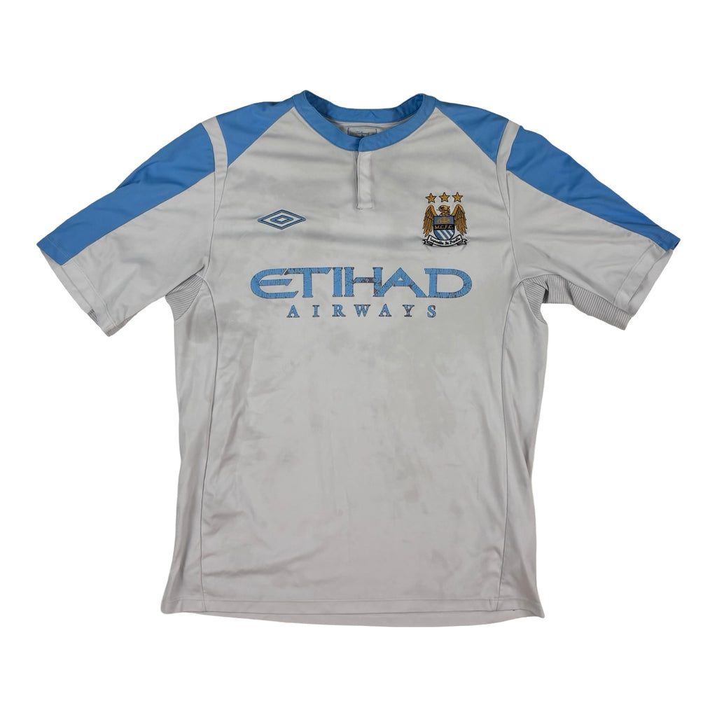 Manchester City Trikot