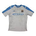 Manchester City Trikot