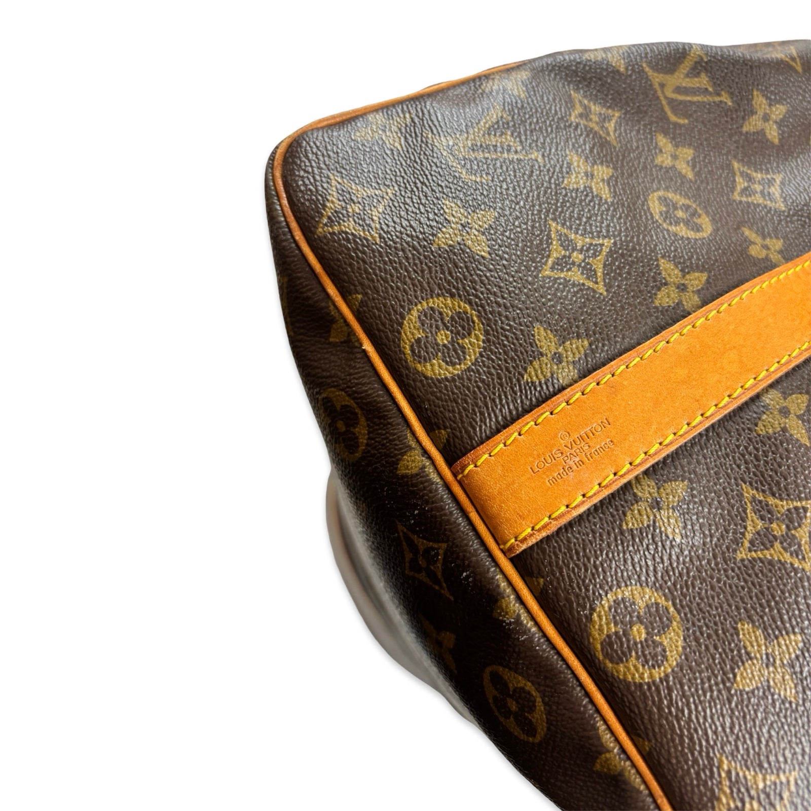 Keepall Bandoulière