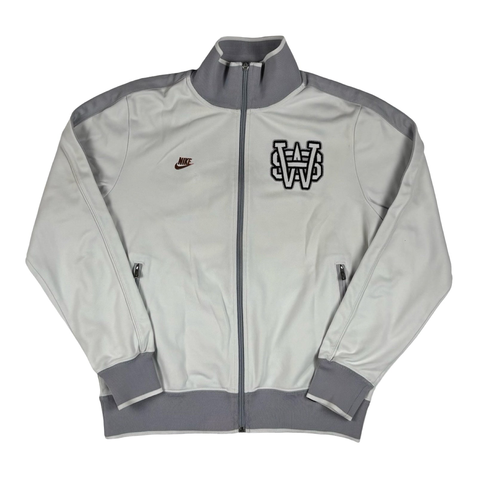 Trainingsjacke