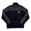 Trainingsjacke