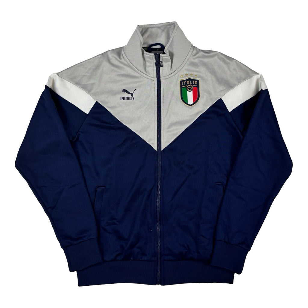 Italien Trainingsjacke