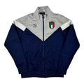 Italien Trainingsjacke