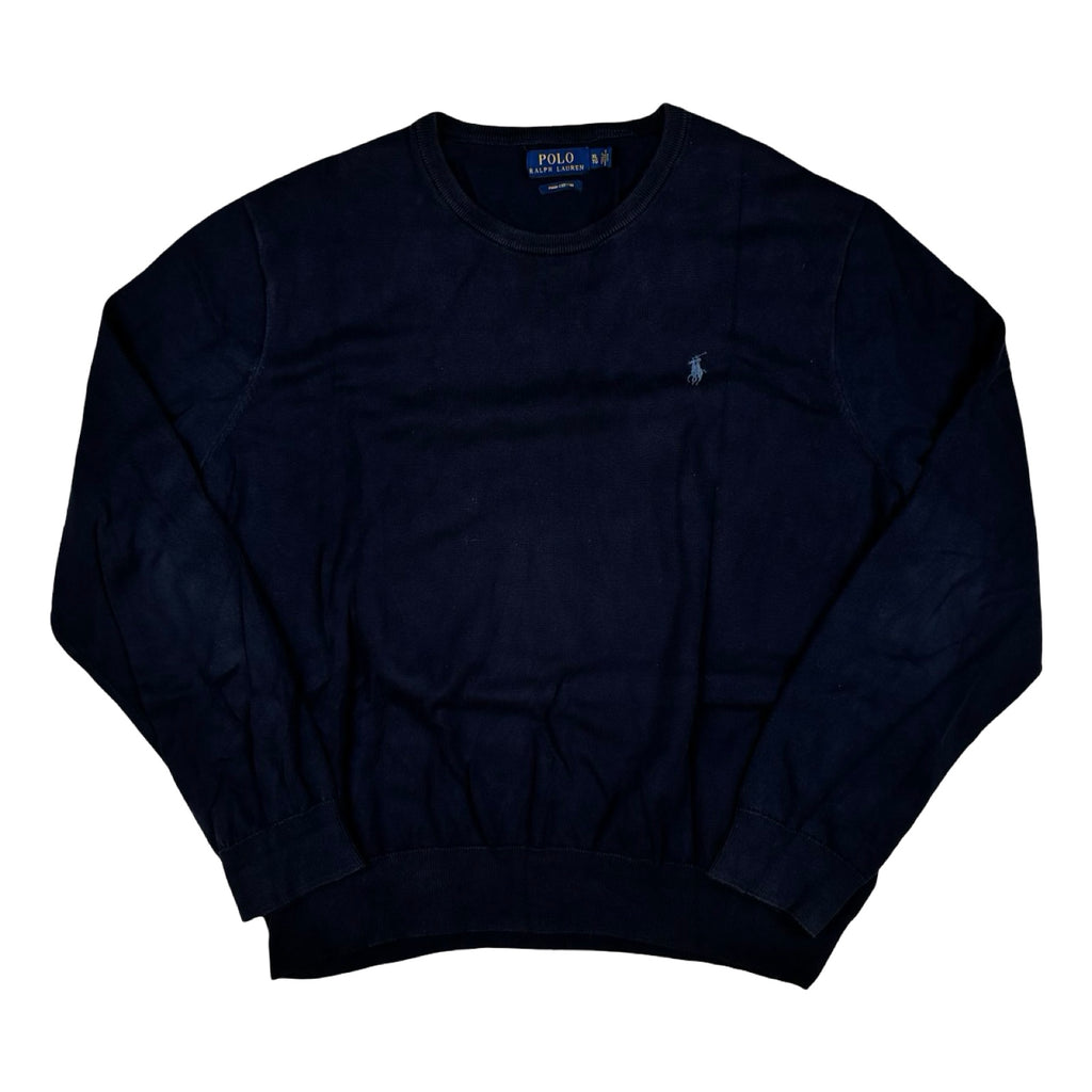 Knit Sweater