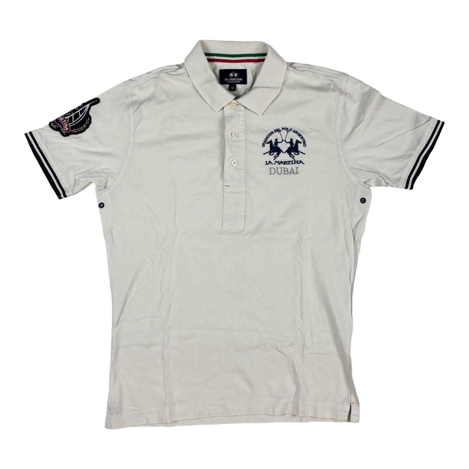 Maserati Polo