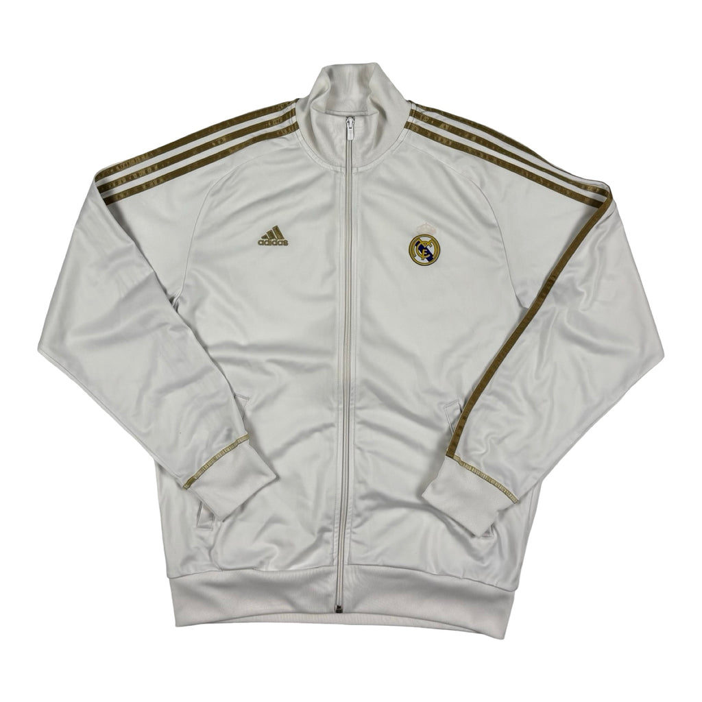 Real Madrid Trainingsjacke