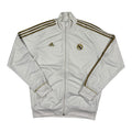 Real Madrid Trainingsjacke