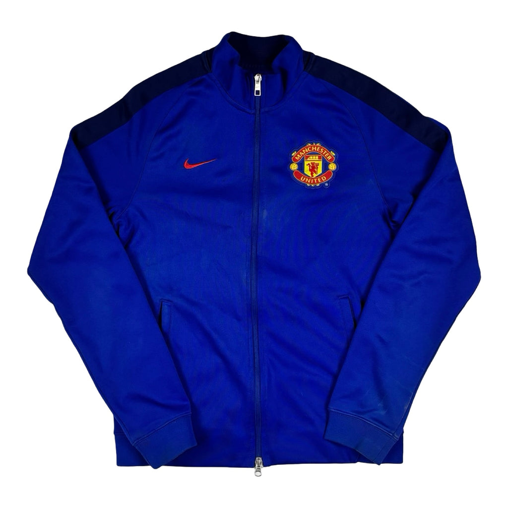 Manchester United Trainingsjacke