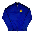 Manchester United Trainingsjacke