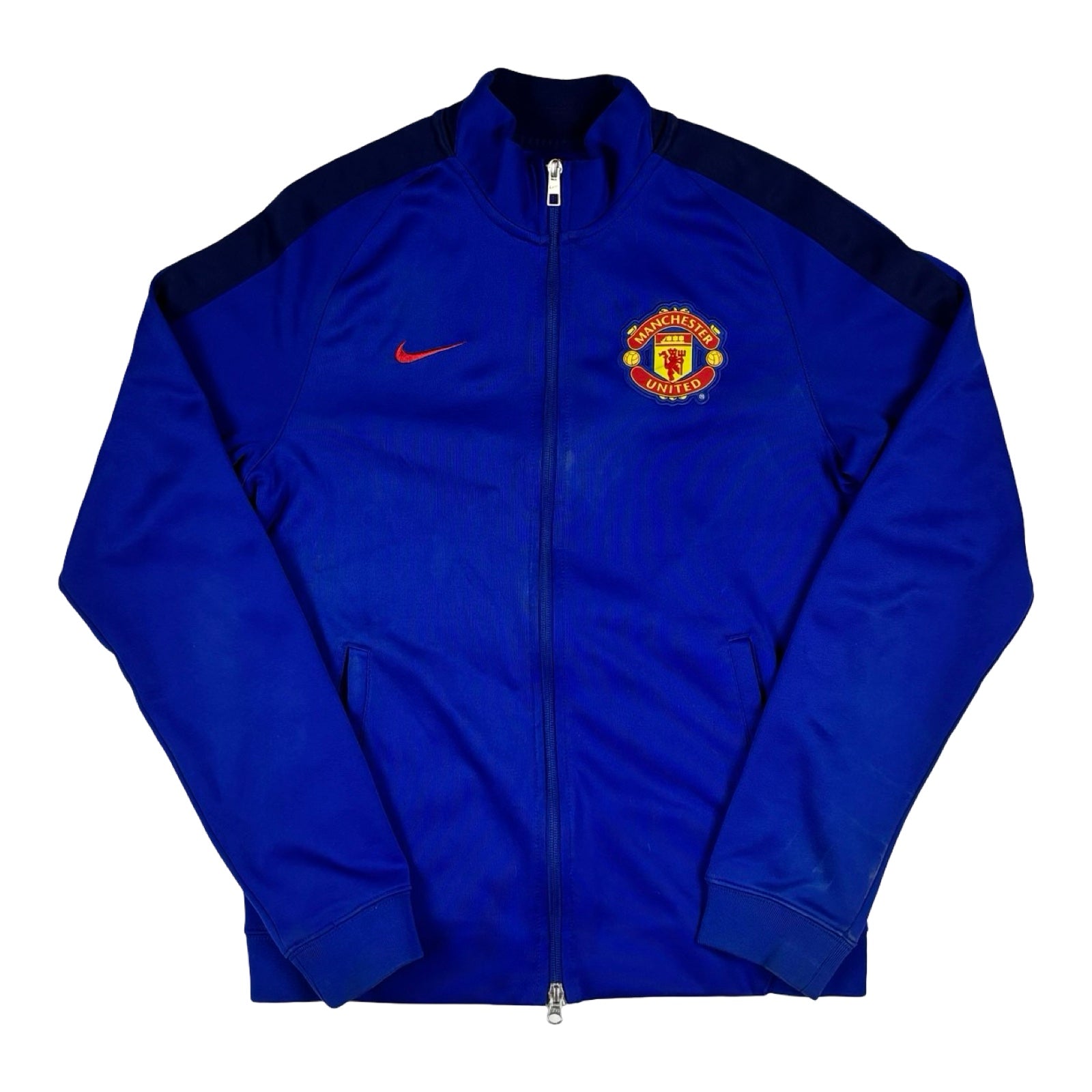 Manchester United Trainingsjacke