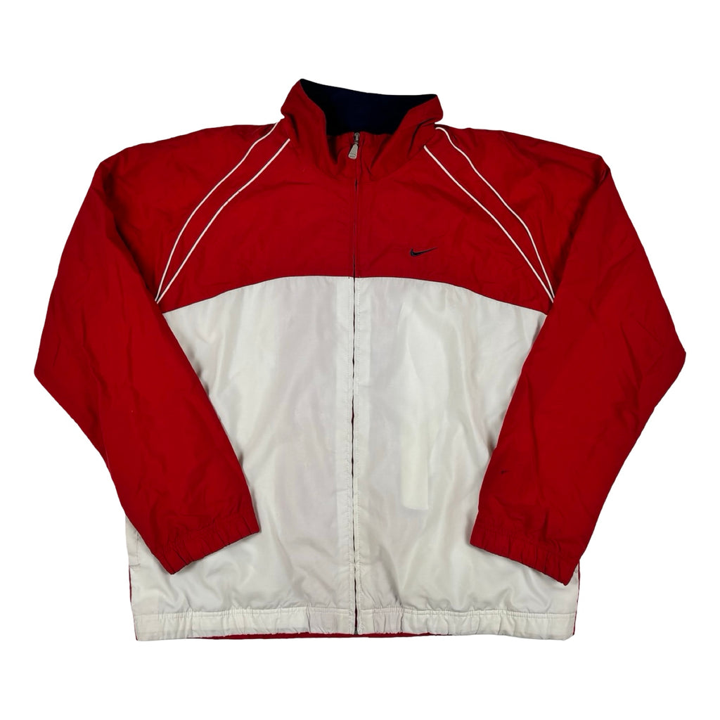 Trainingsjacke
