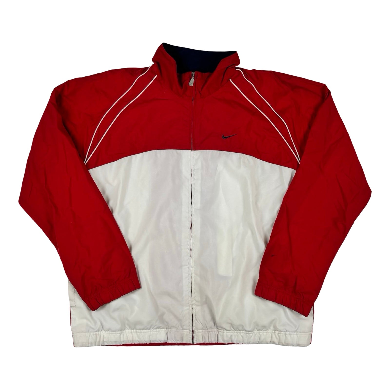 Trainingsjacke