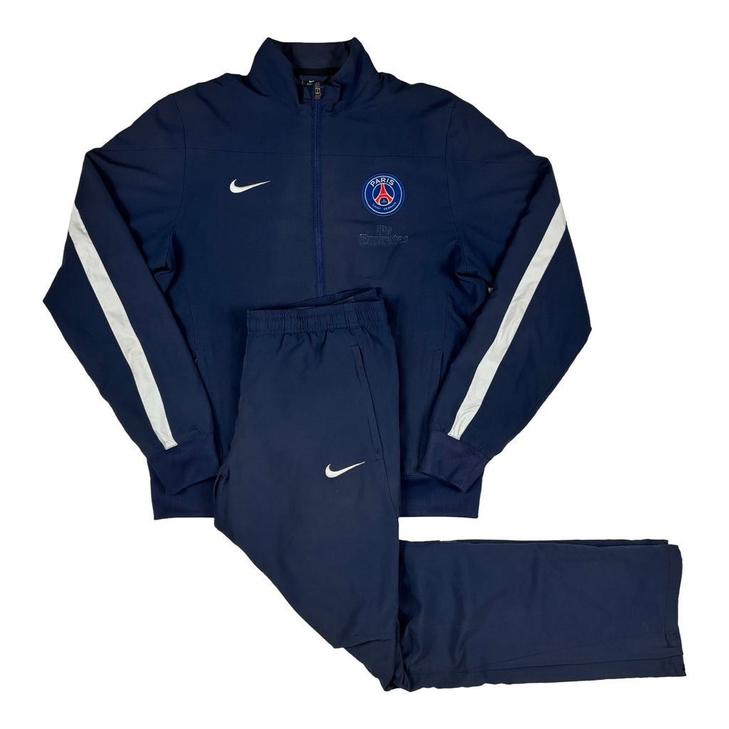 PSG Trainingsanzug