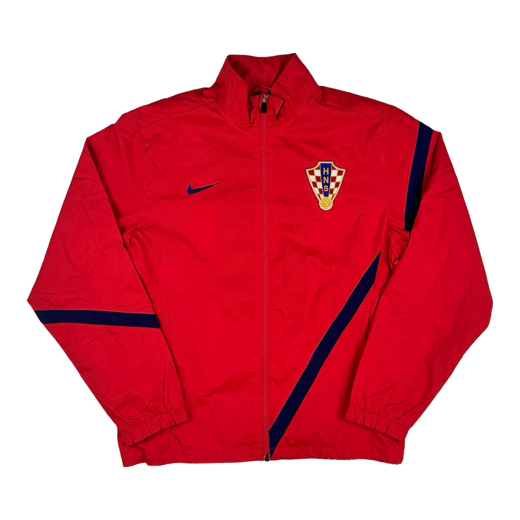 Kroatien Trainingsjacke