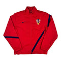 Kroatien Trainingsjacke