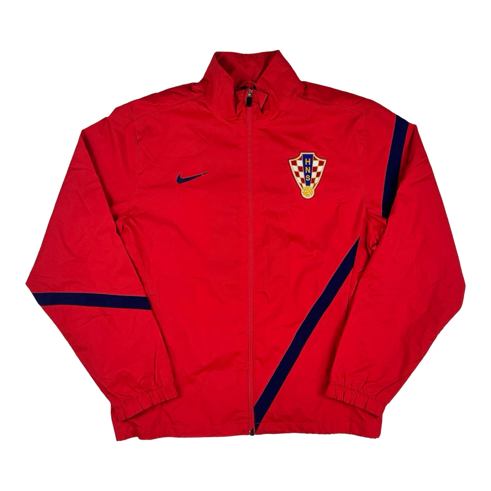 Kroatien Trainingsjacke