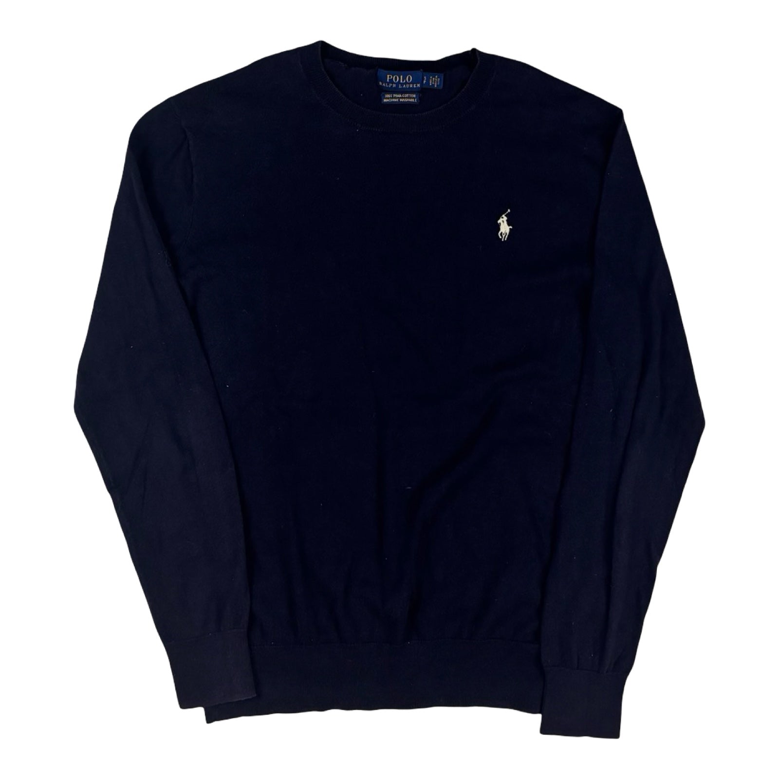 Knit Sweater
