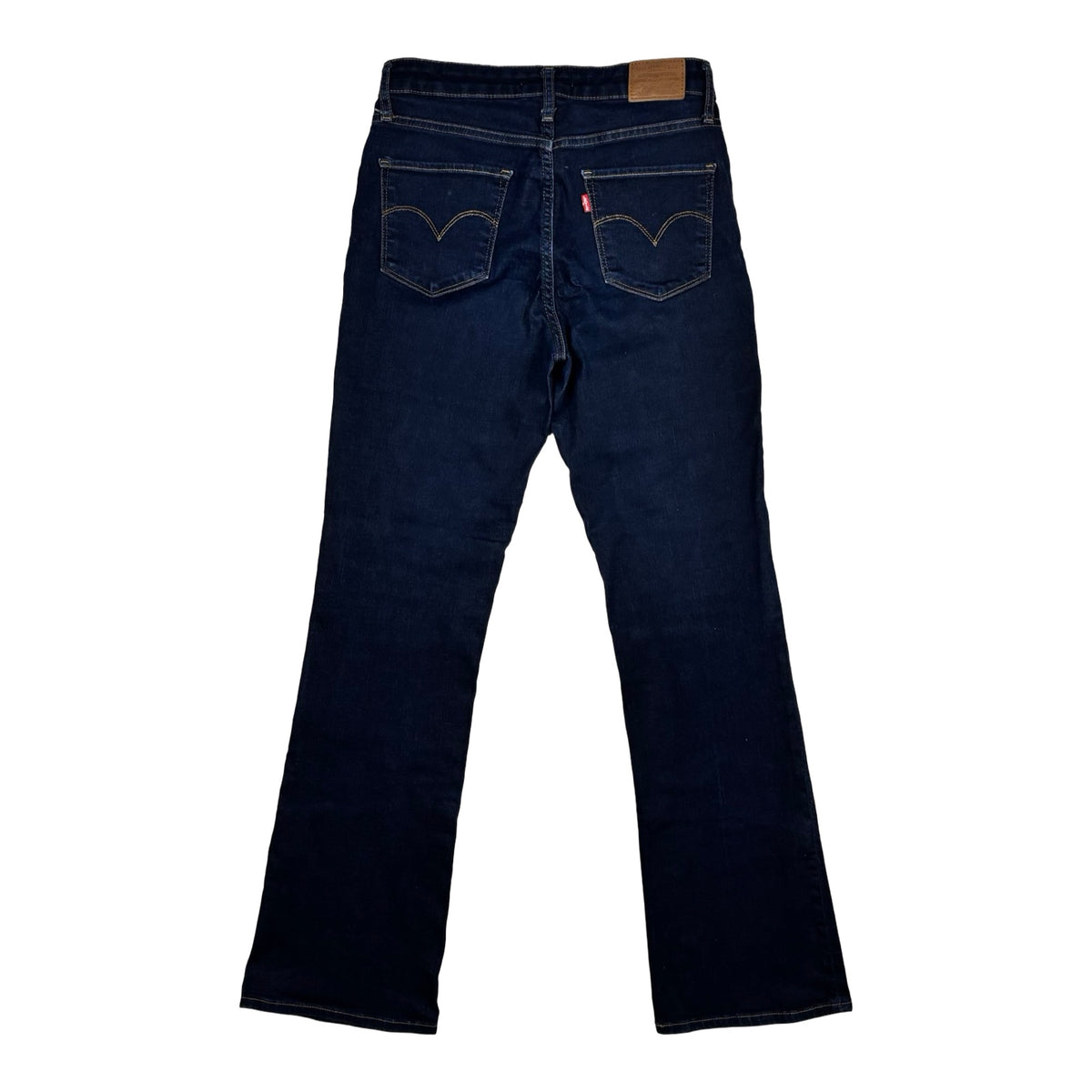725 Bootcut Jeans (W)