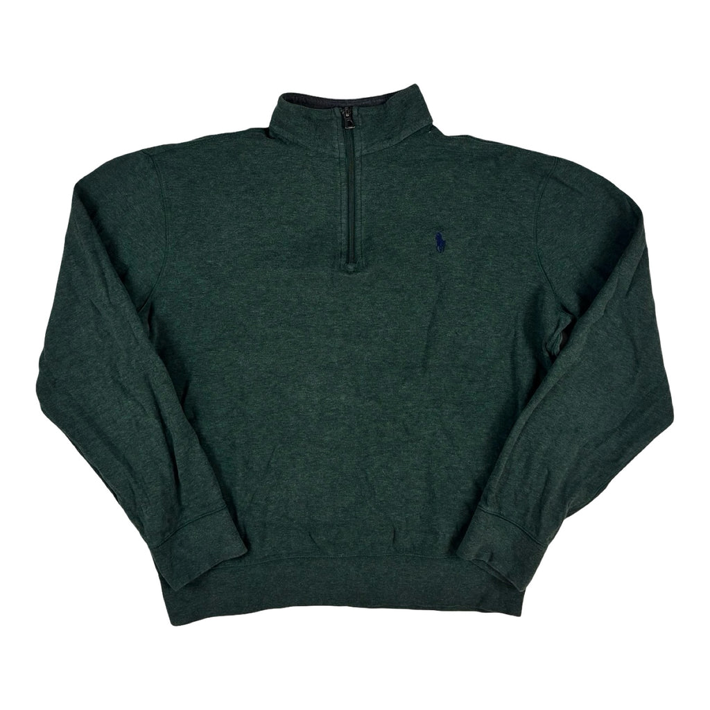 Halfzip
