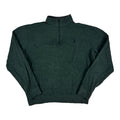 Halfzip