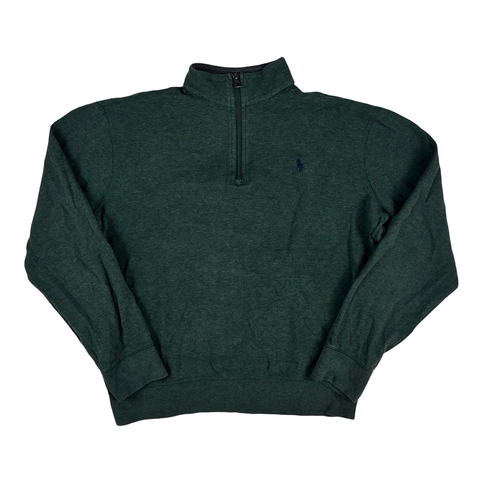 Halfzip