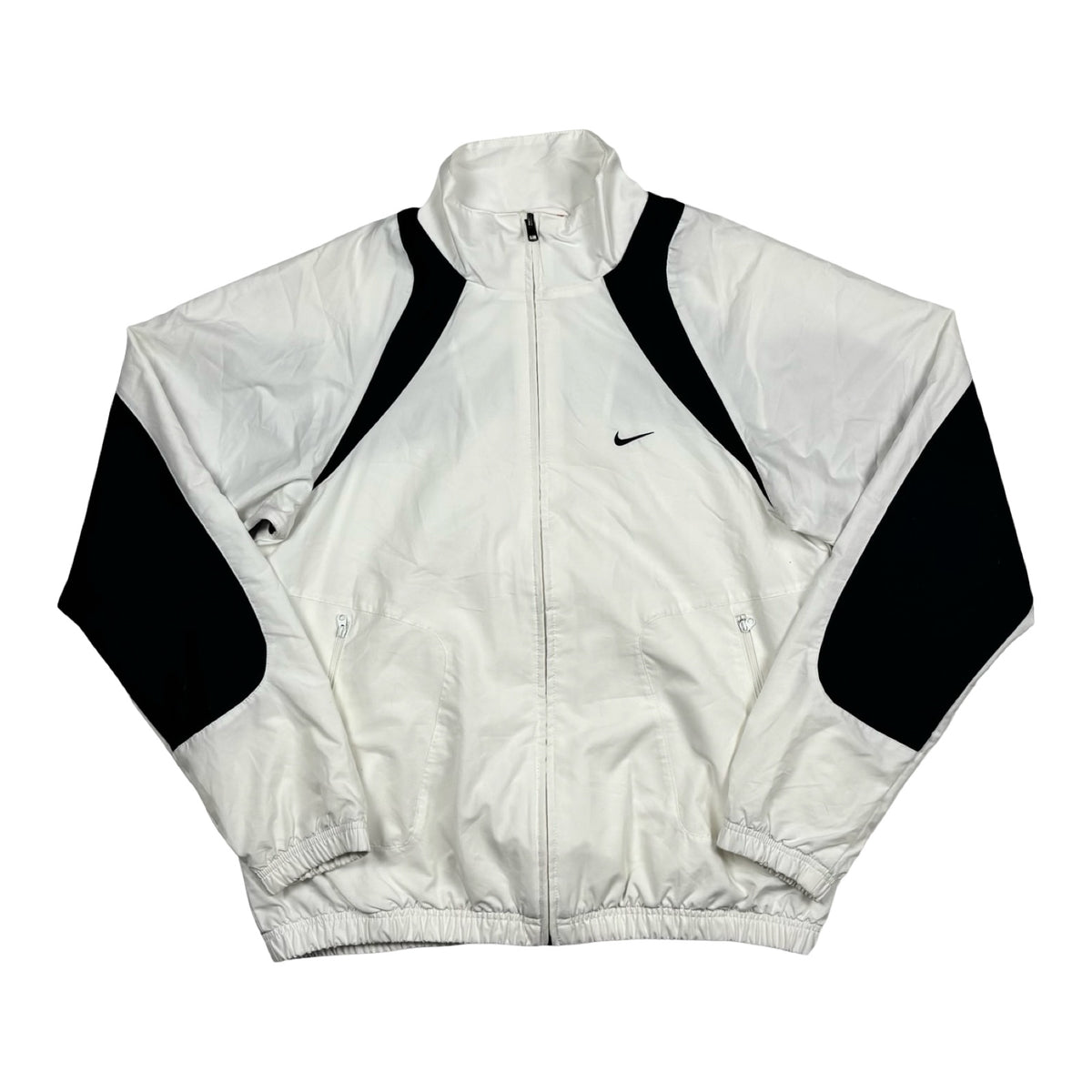 Trainingsjacke