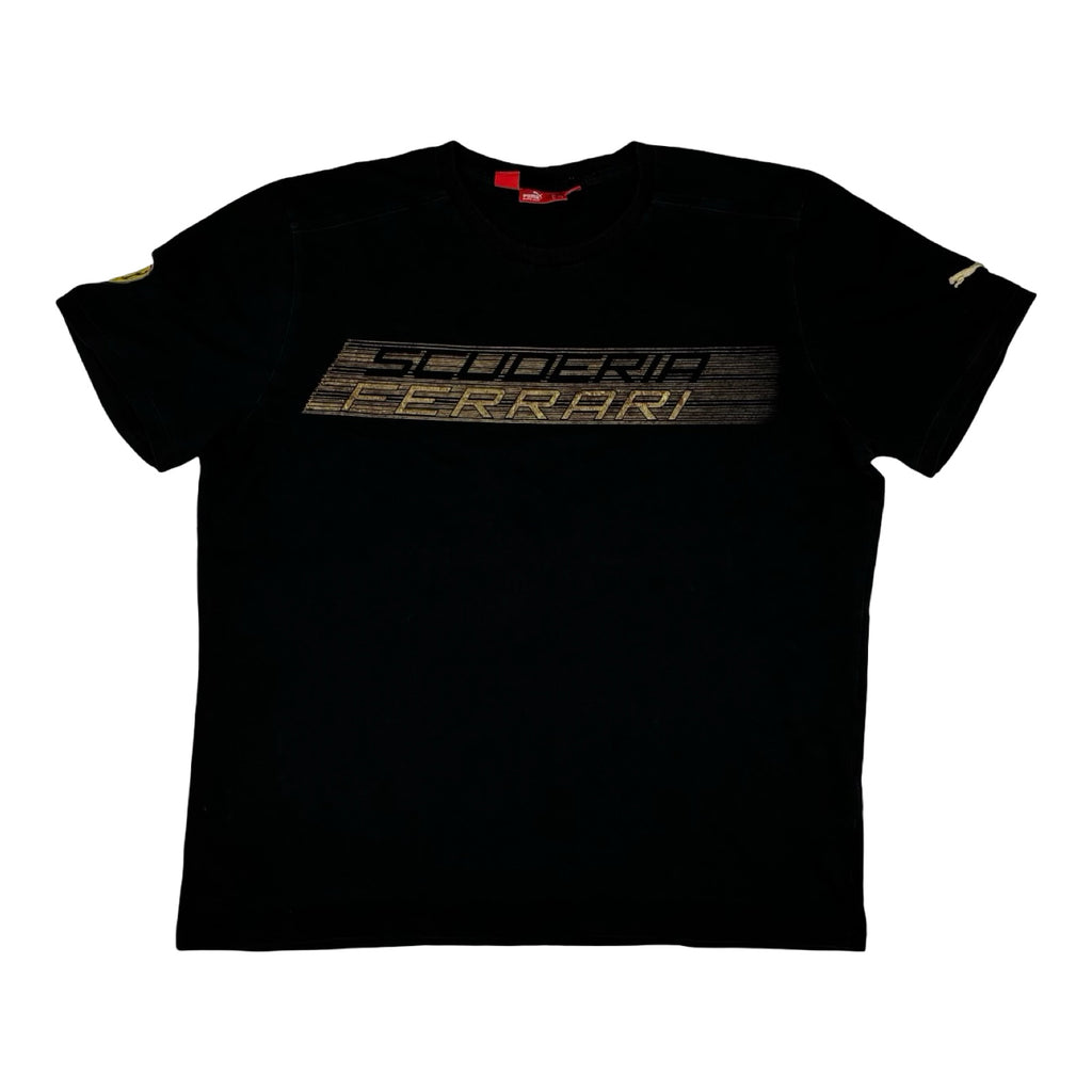 Ferrari Tee