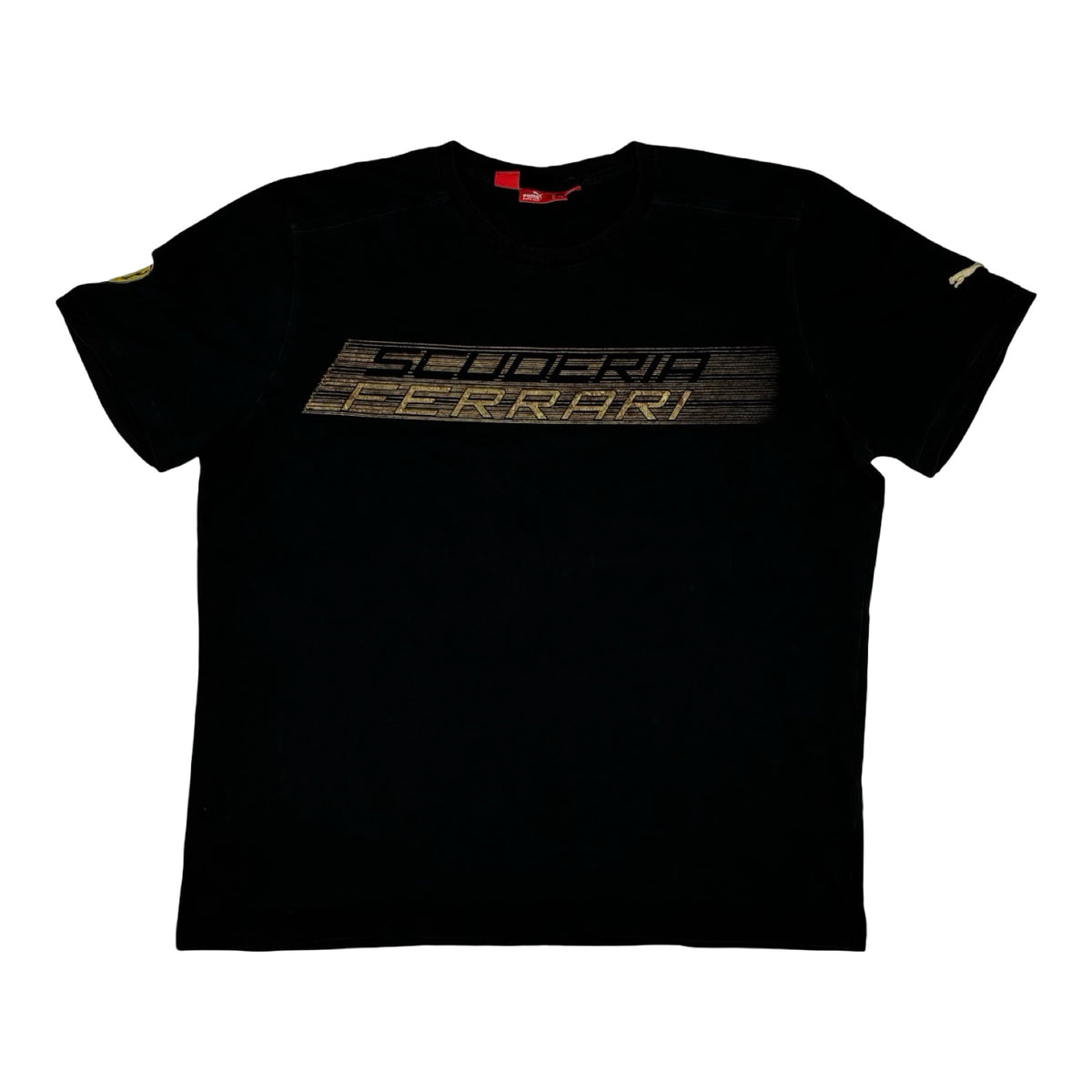 Ferrari Tee