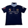 Porsche Polo