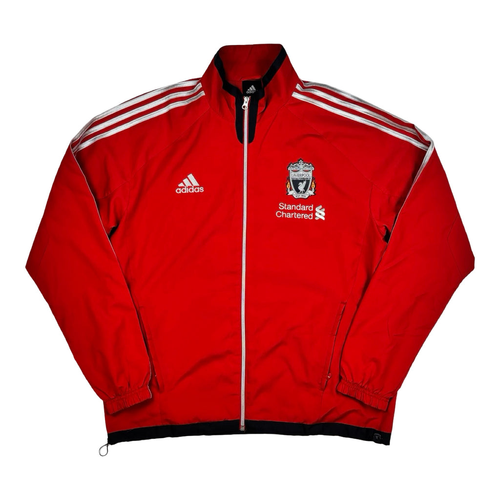 Liverpool Trainingsjacke