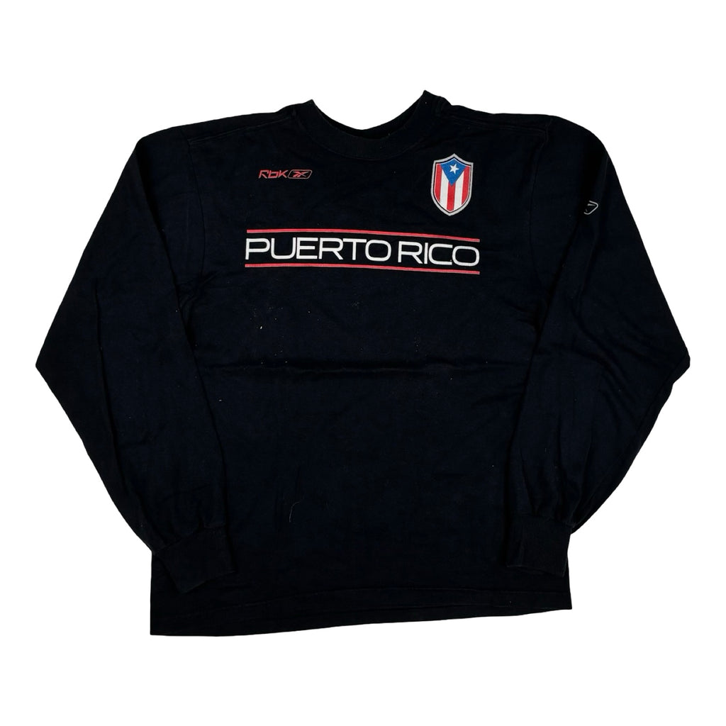 Puerto Rico Longsleeve