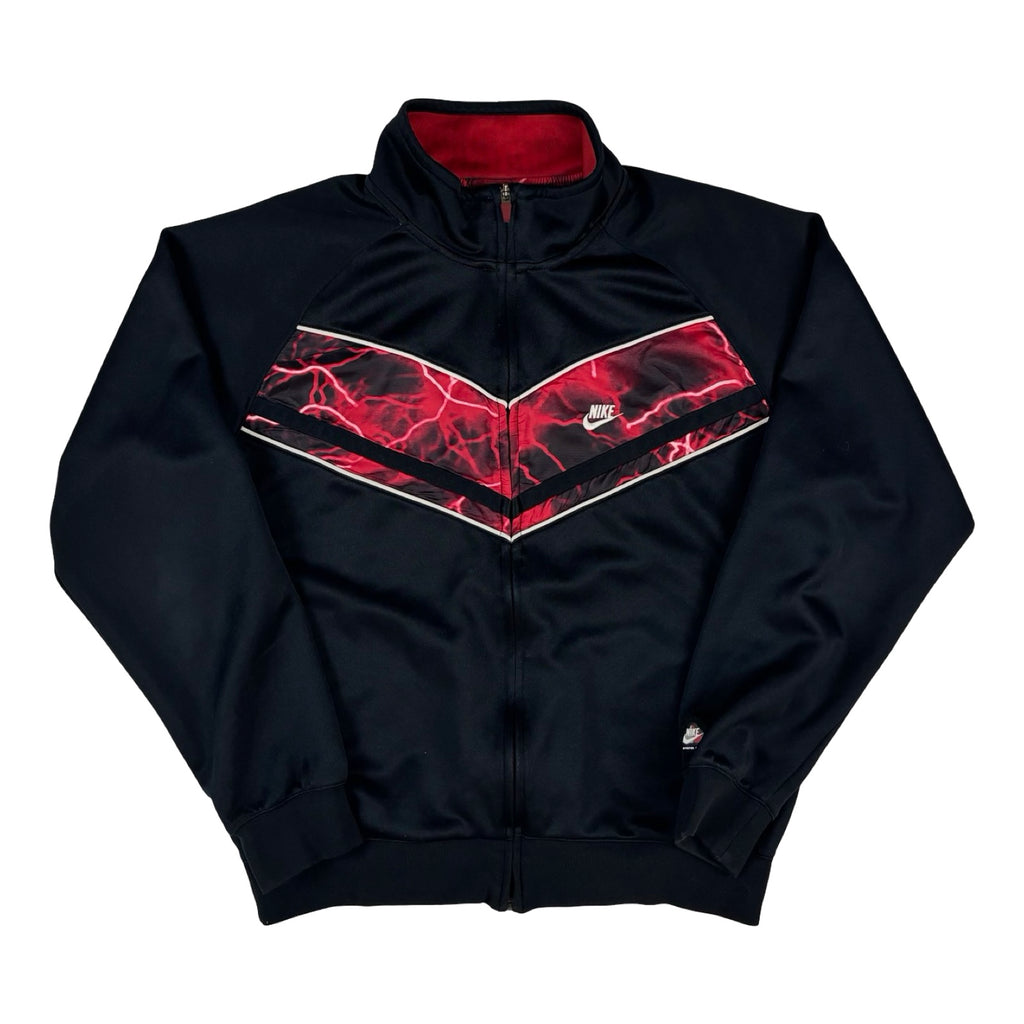 Trainingsjacke
