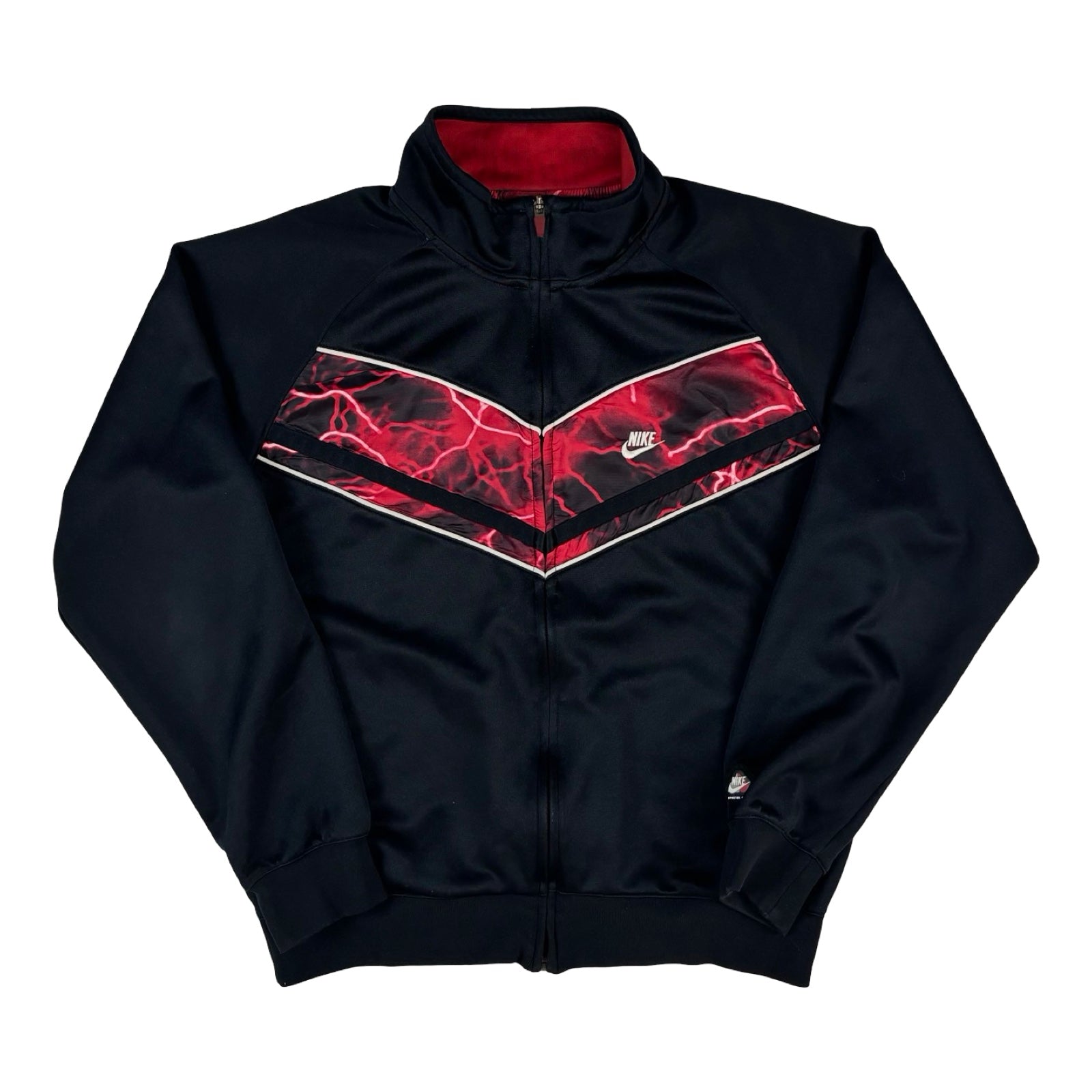 Trainingsjacke