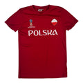 Polen Trikot