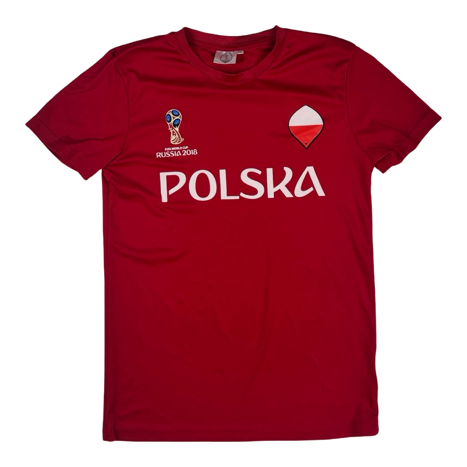 Polen Trikot