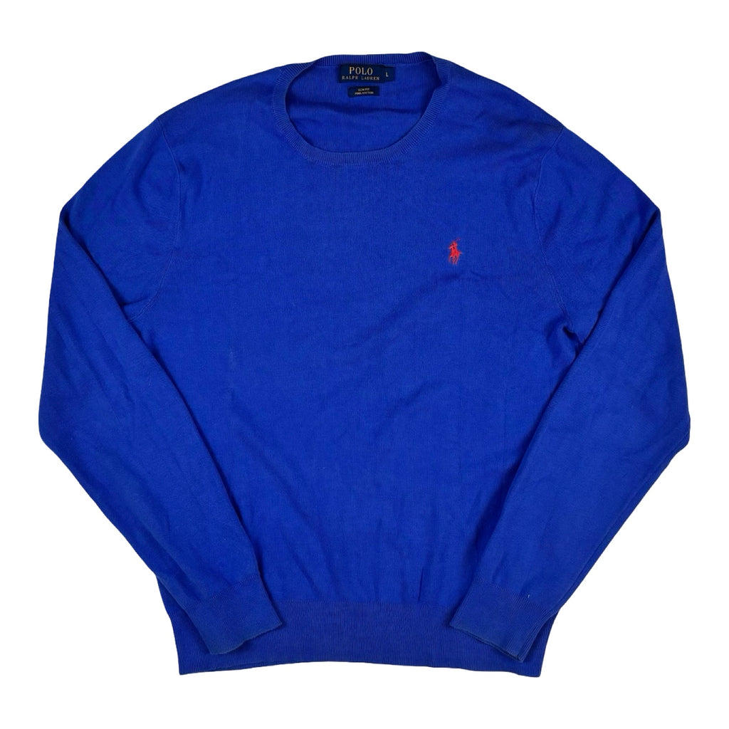 Knit Sweater