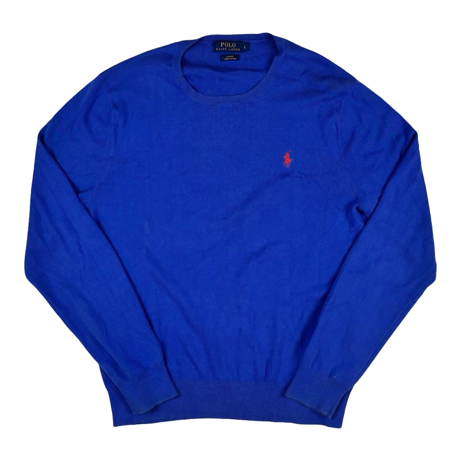 Knit Sweater
