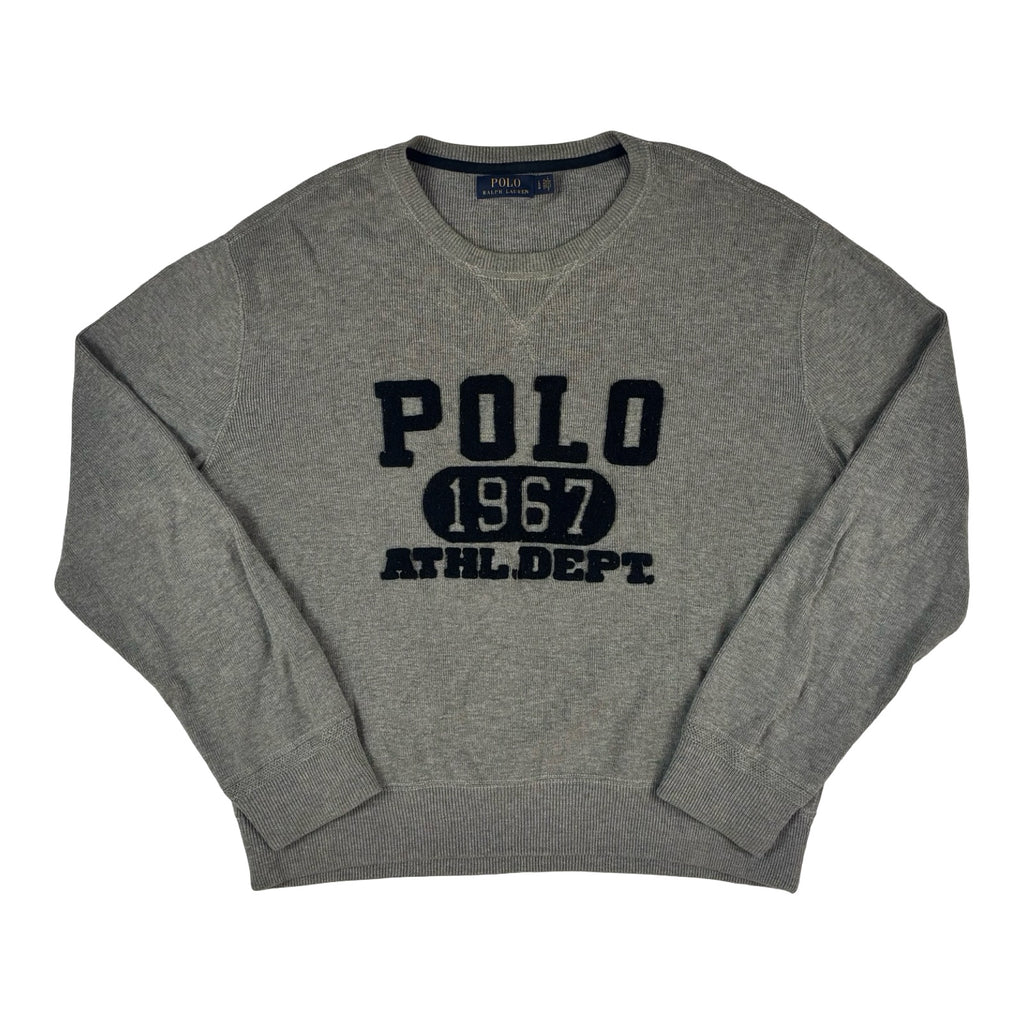 Knit Sweater