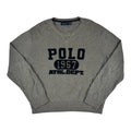 Knit Sweater