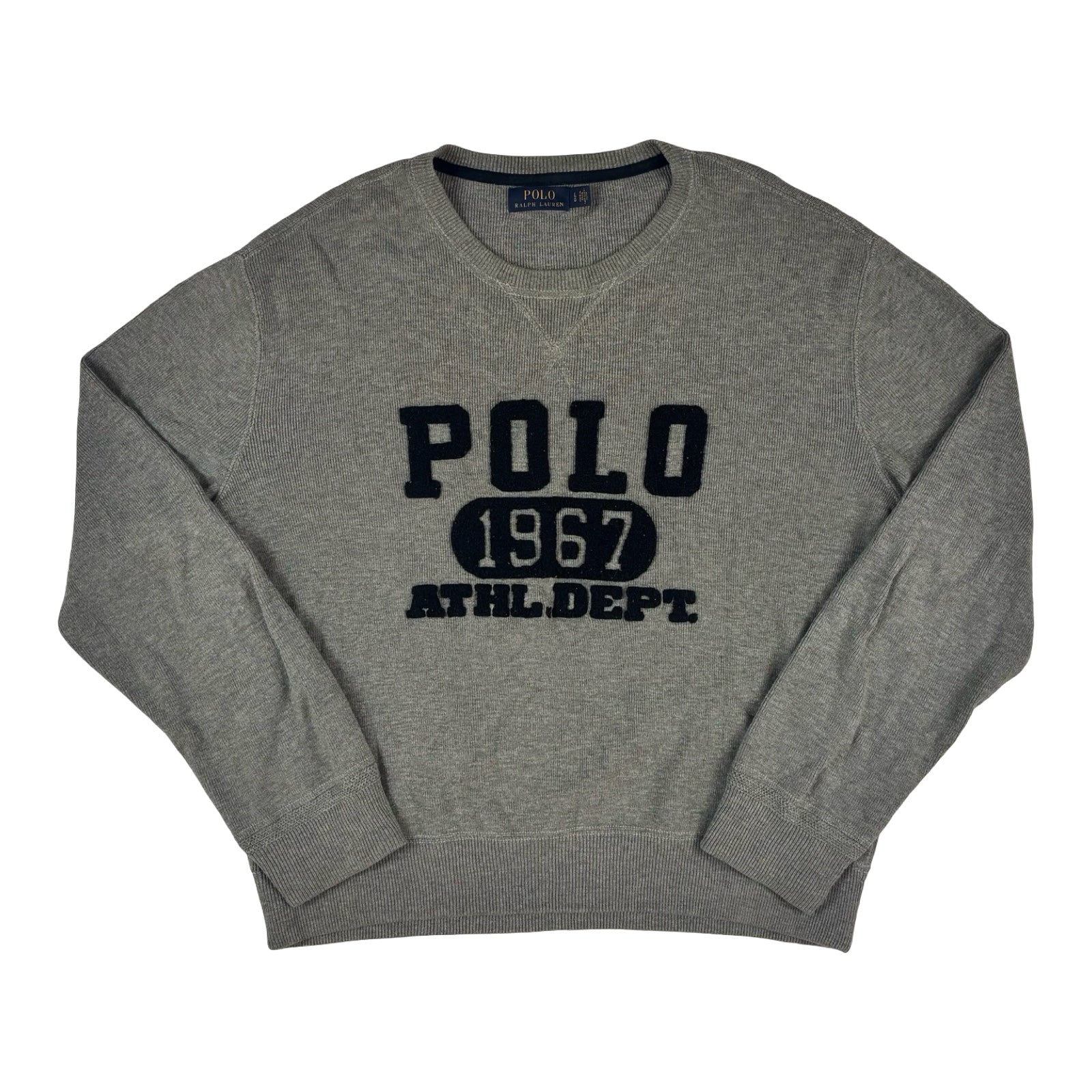 Knit Sweater