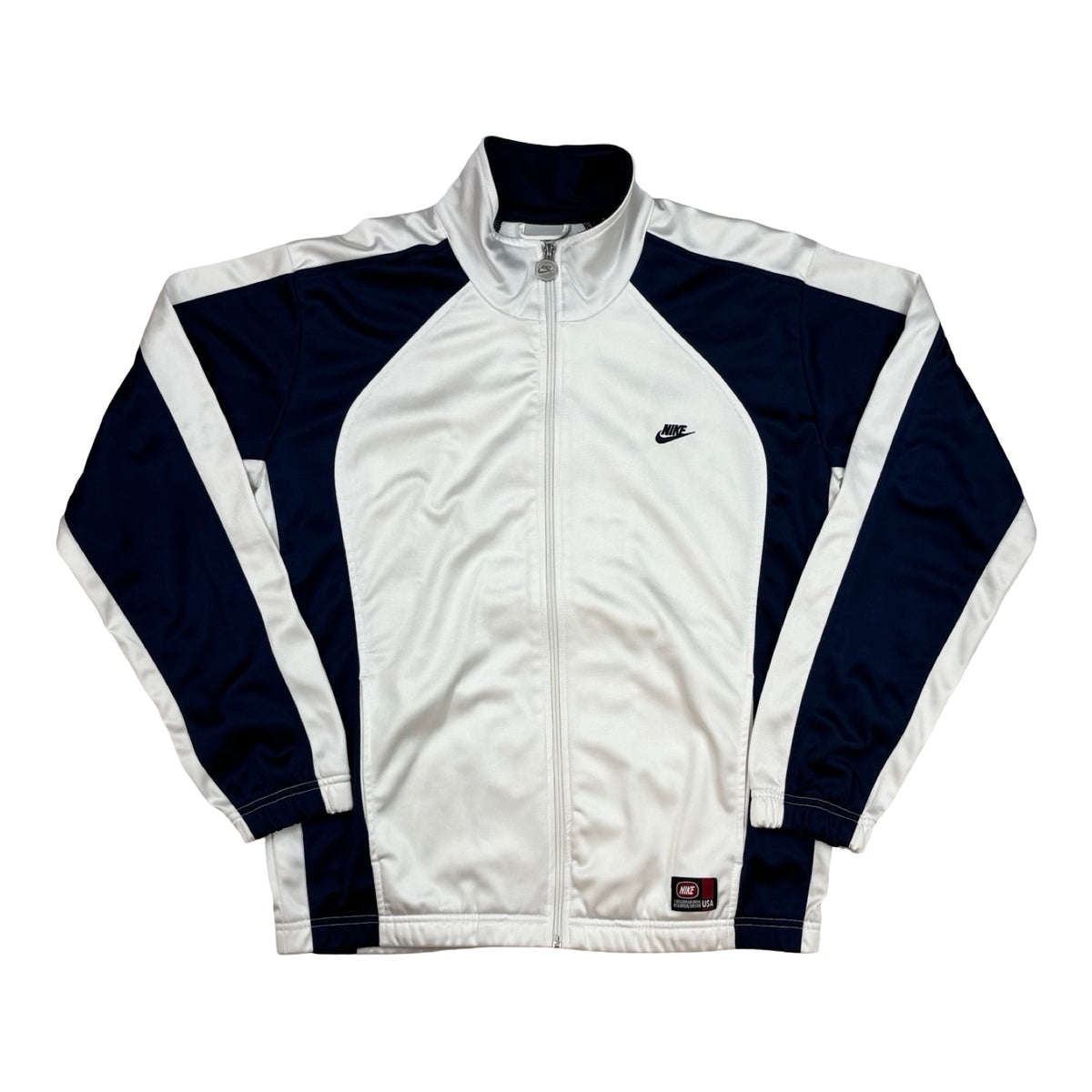 Trainingsjacke