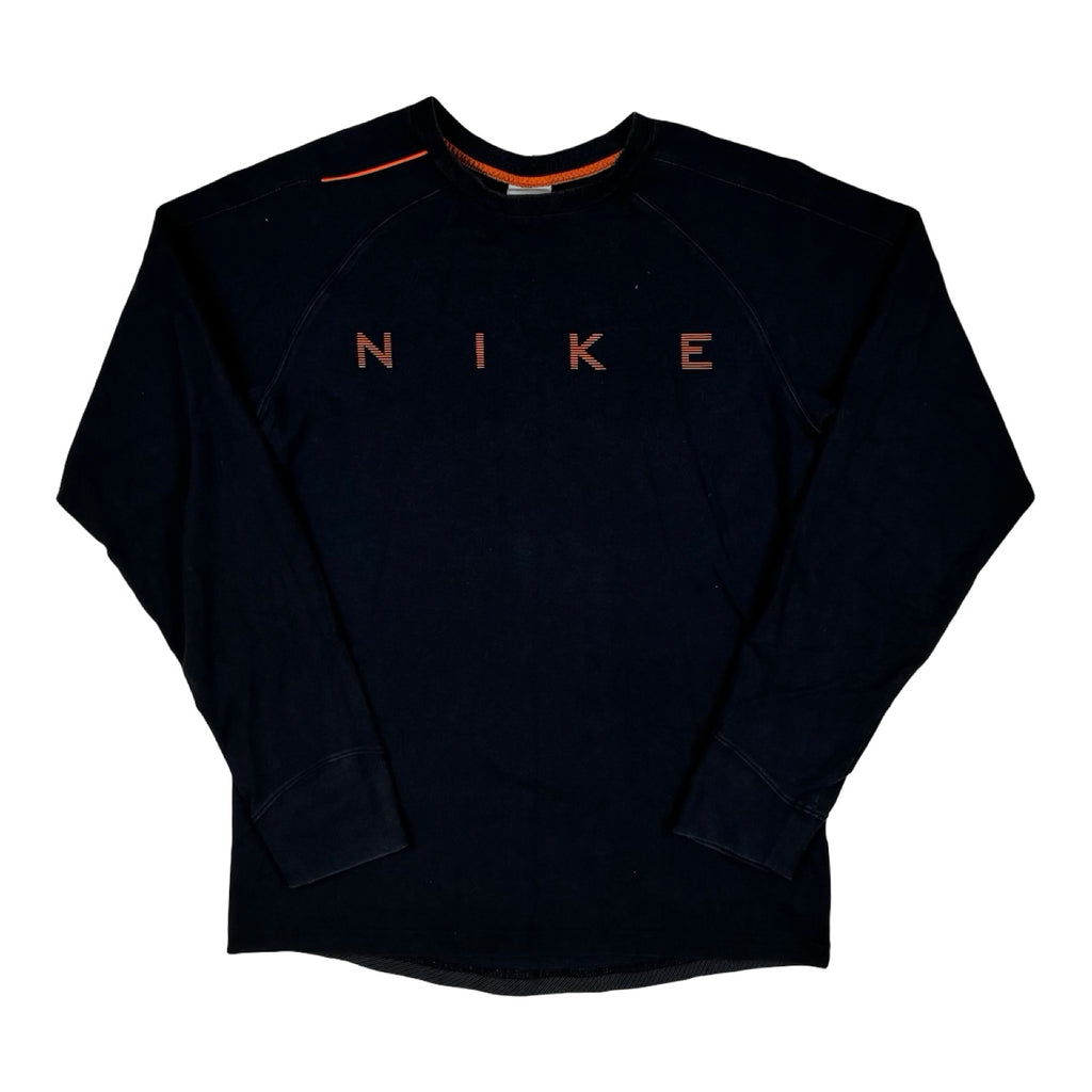 Shox Longsleeve